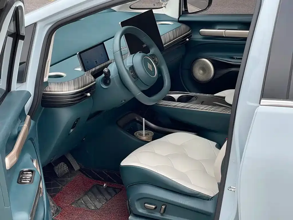 Baojun Yunduo — фото 3