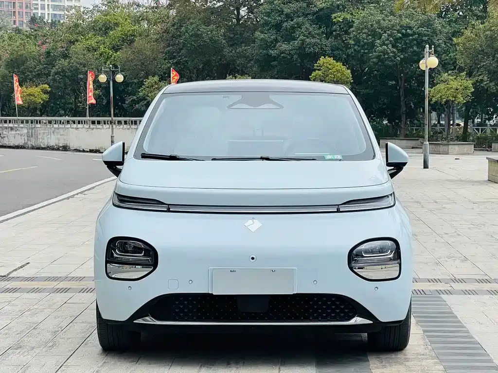 Baojun Yunduo — фото 7