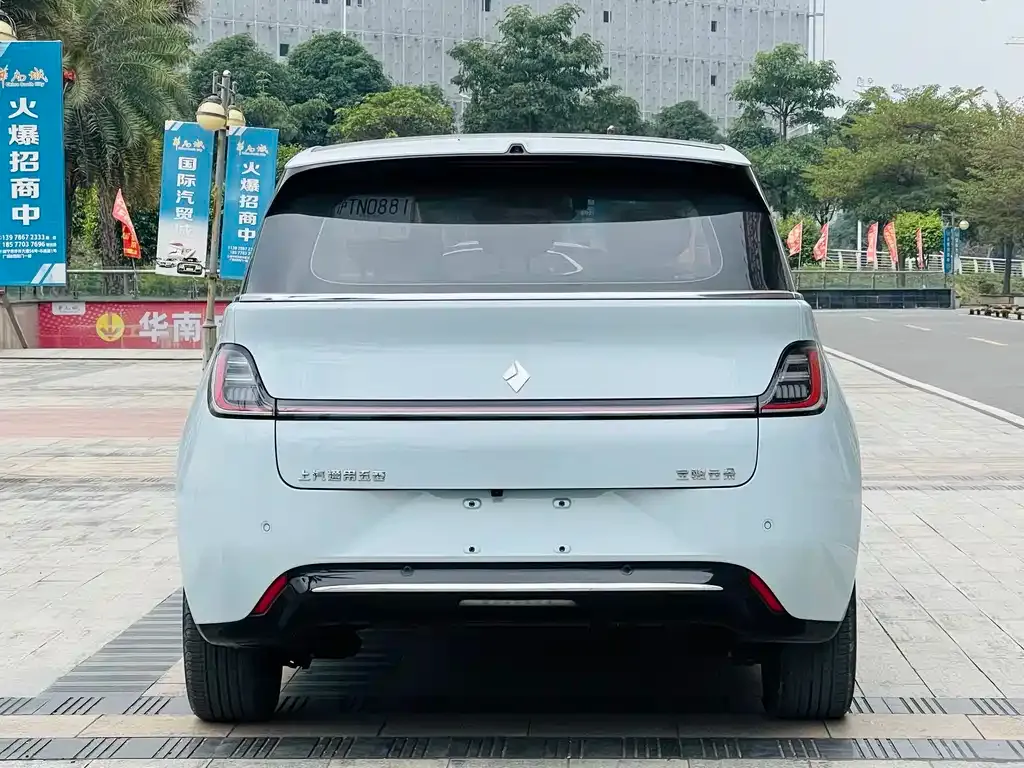 Baojun Yunduo — фото 2