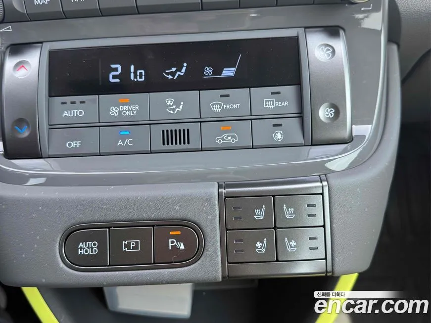 Hyundai Casper — фото 3