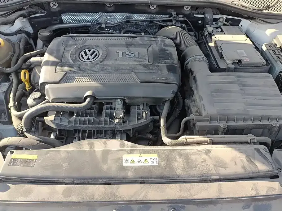 Volkswagen CC — фото 10