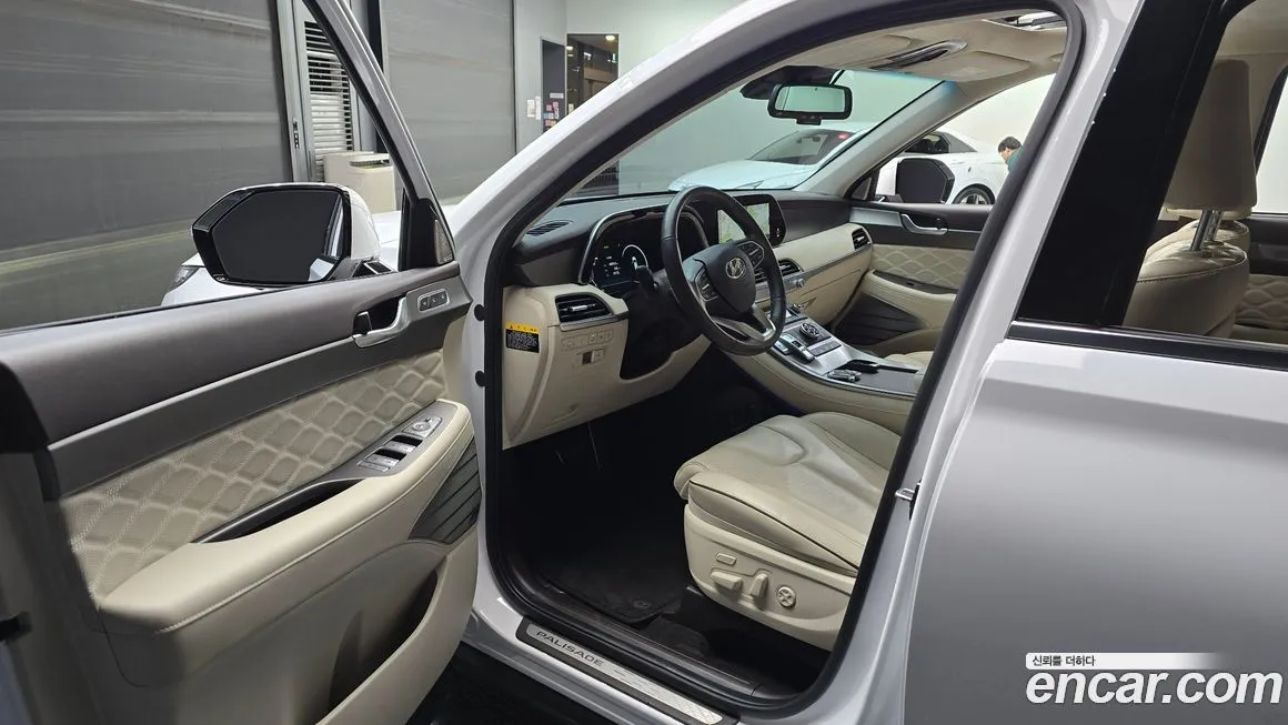 Hyundai Palisade — фото 2