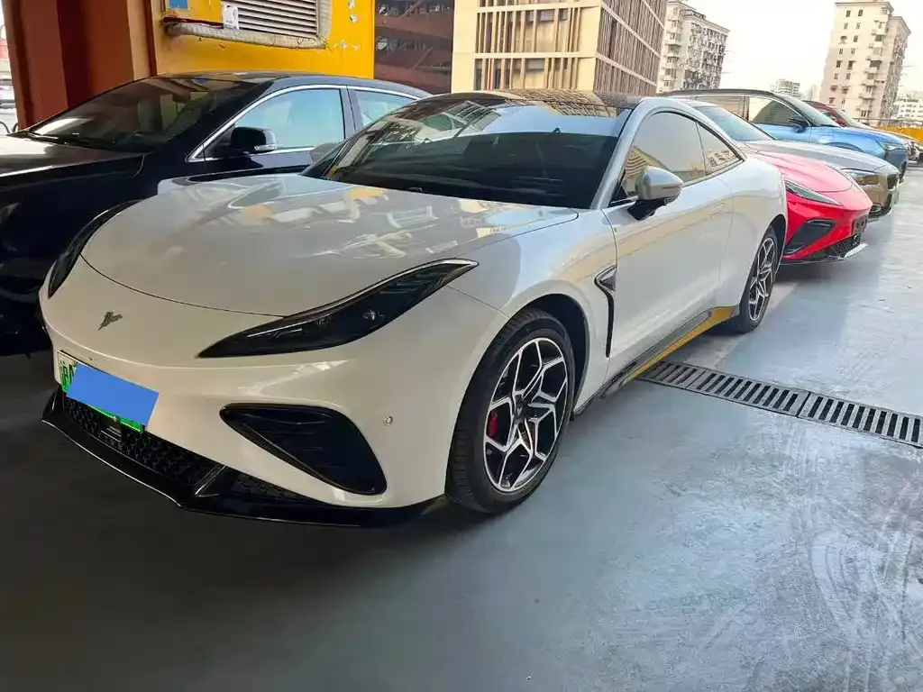 Neta GT — фото 4