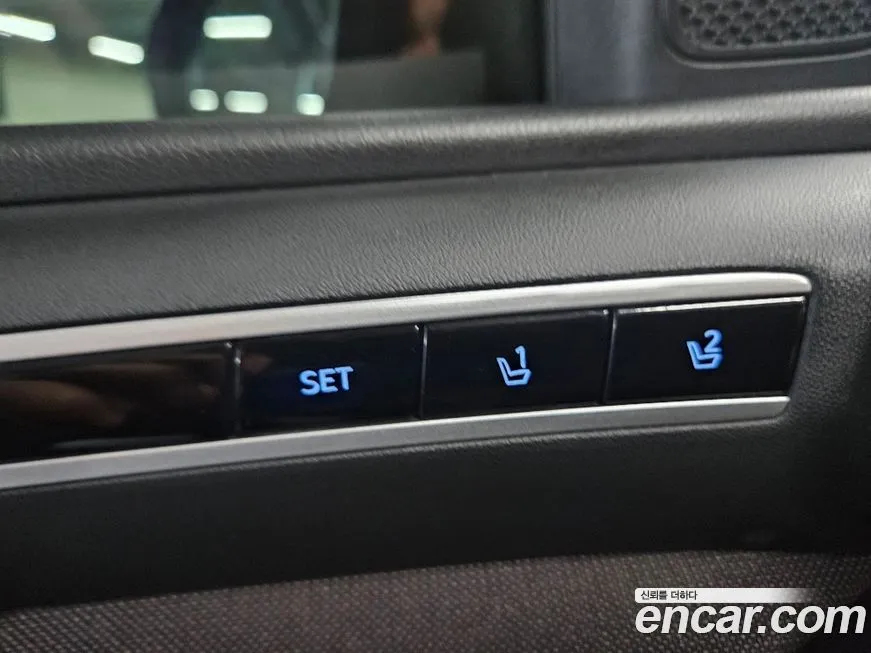 Hyundai Tucson — фото 3