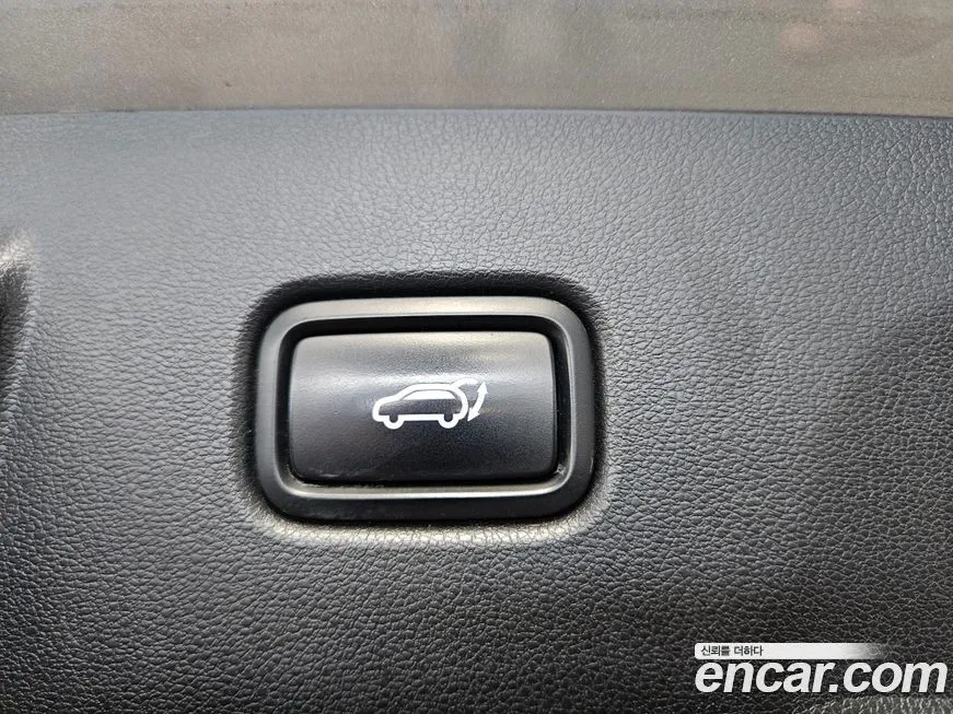 Hyundai Tucson — фото 4