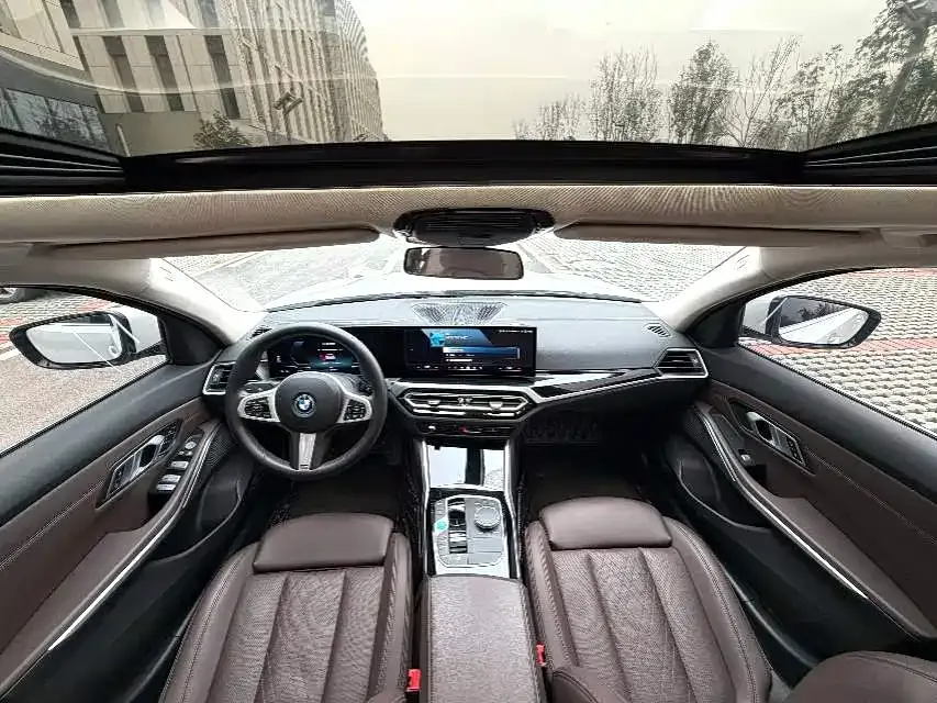 BMW i3 — фото 2