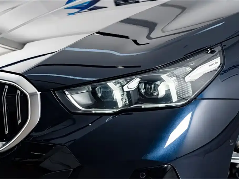 BMW 5 Series (Import) — фото 4