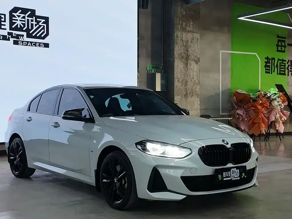 BMW 1 Series — фото 2