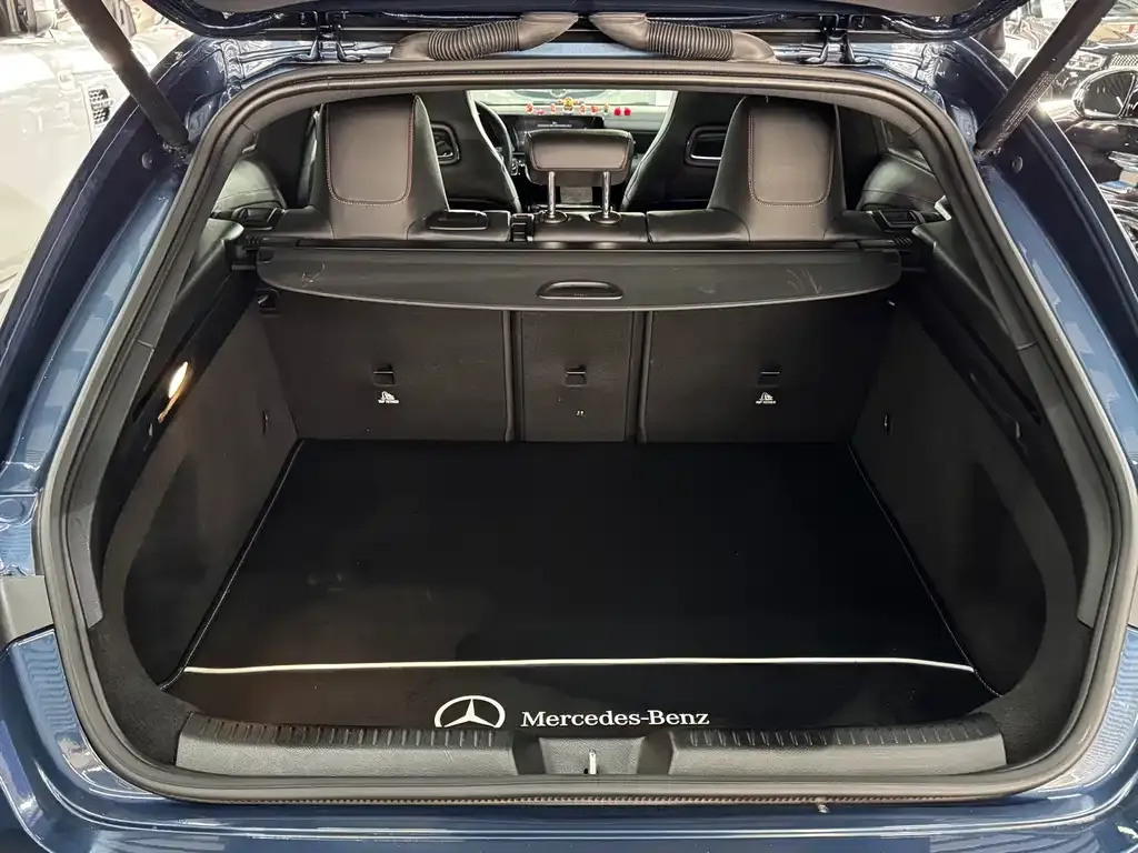 Mercedes-Benz CLA (Import) — фото 3