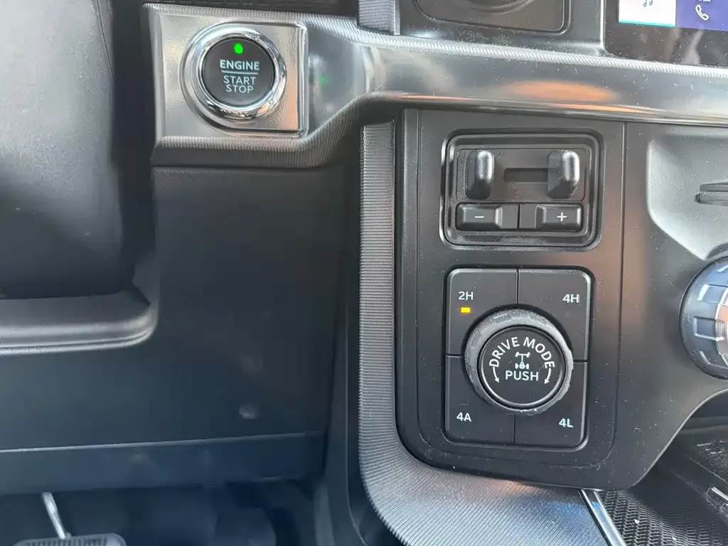 Ford F-150 Raptor — фото 4