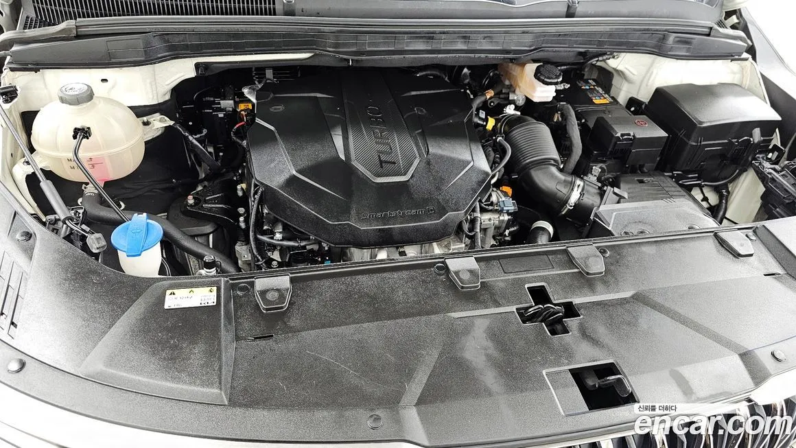Kia Carnival — фото 10