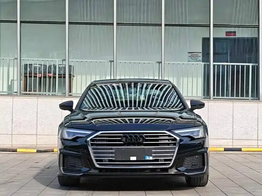 Audi A6L — фото 4