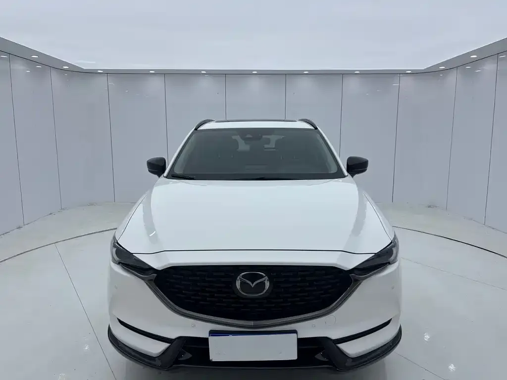 Mazda CX-5 — фото 2