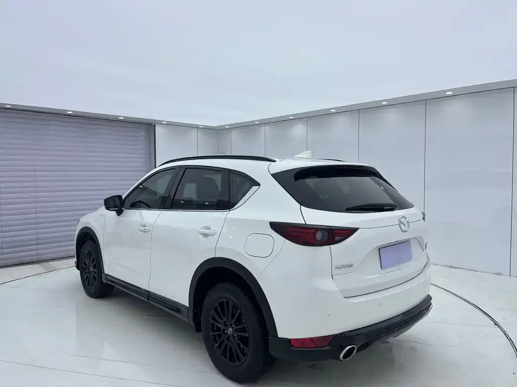 Mazda CX-5 — фото 7
