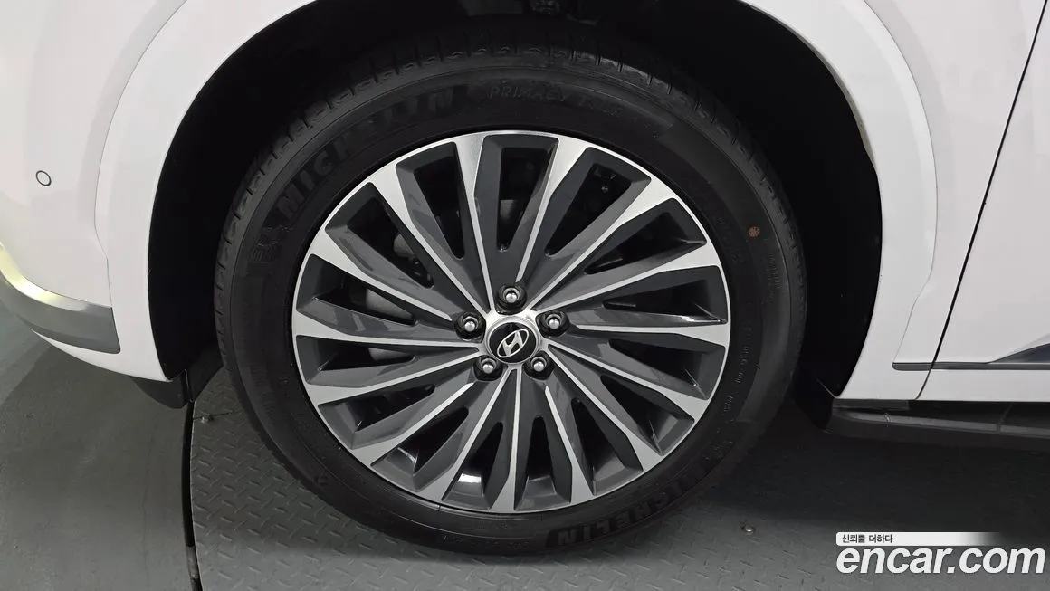 Hyundai Palisade — фото 10
