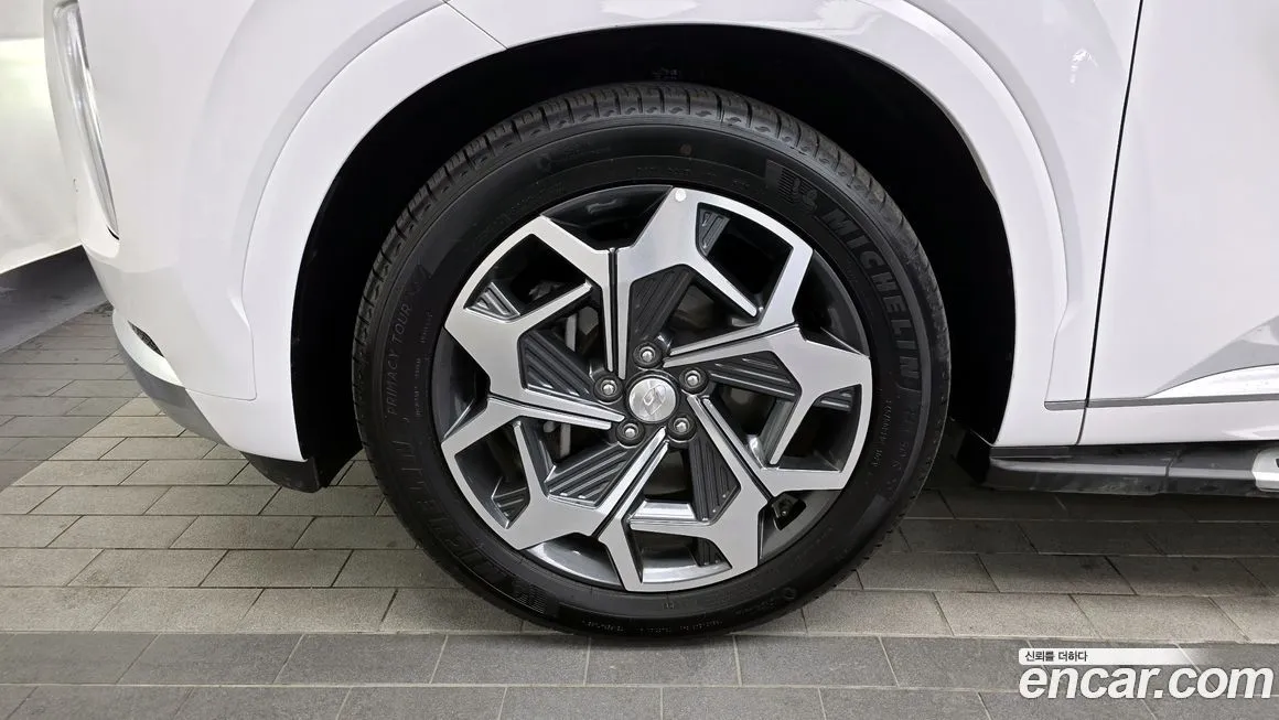 Hyundai Palisade — фото 9
