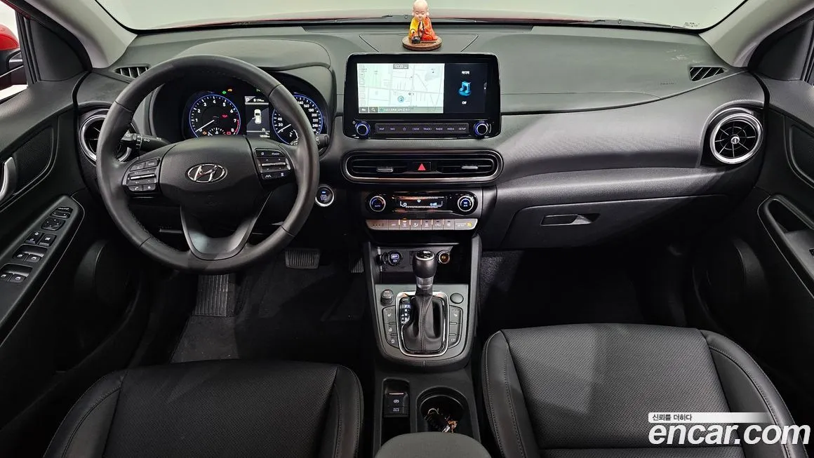 Hyundai Kona — фото 9