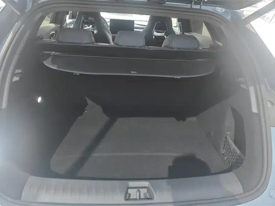 BYD Seal 06GT — фото 9