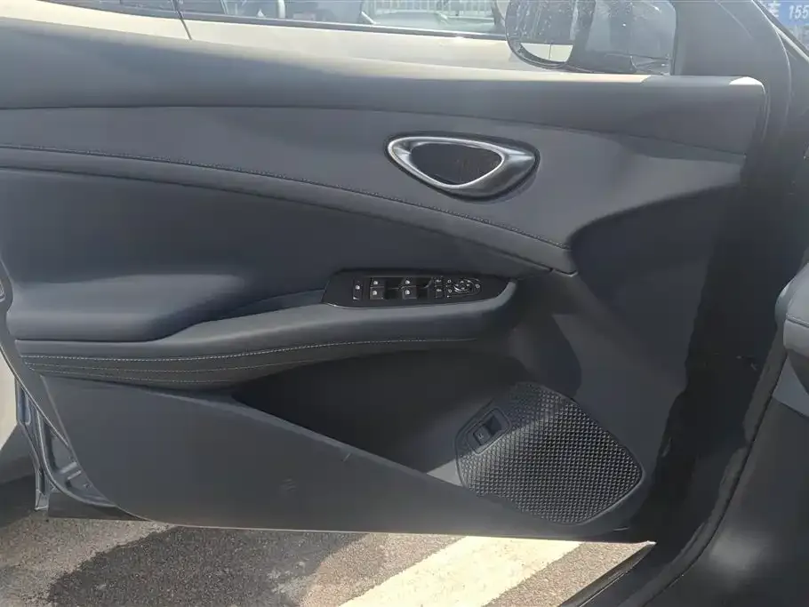 BYD Seal 06GT — фото 2