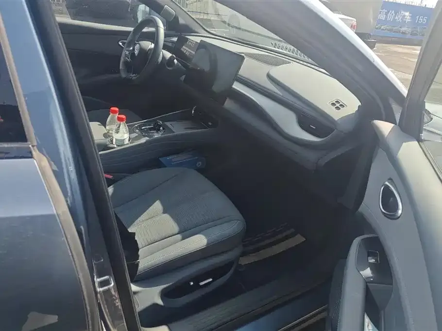 BYD Seal 06GT — фото 4