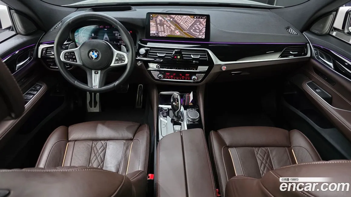 BMW Gran Turismo — фото 10