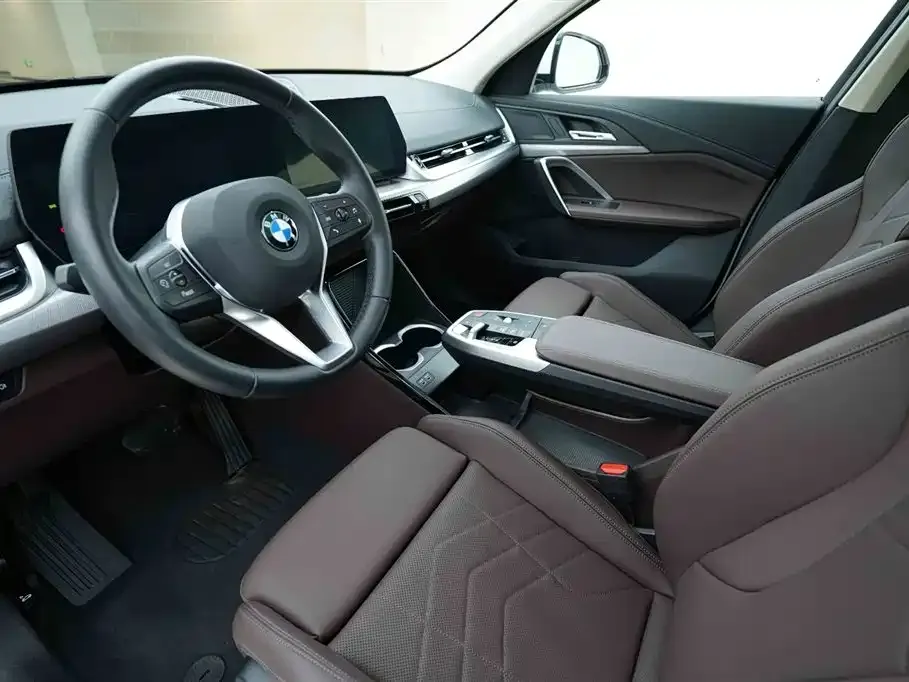 BMW X2 (Import) — фото 9