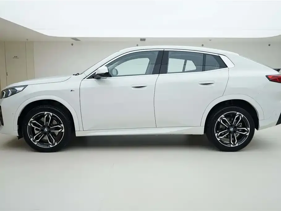 BMW X2 (Import) — фото 3