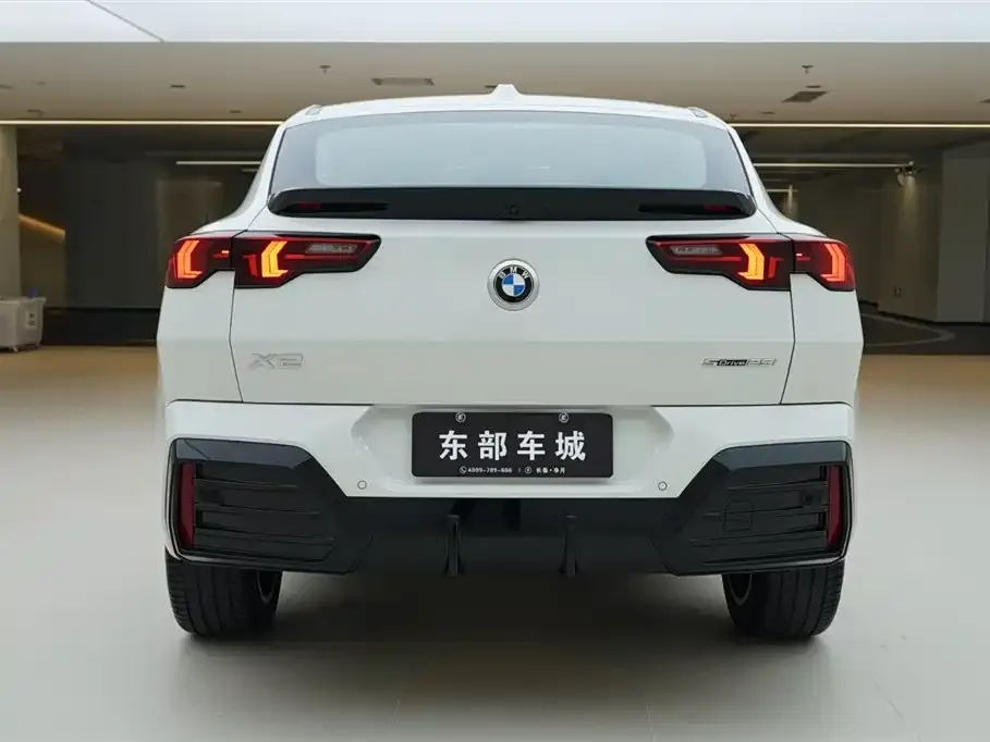 BMW X2 (Import) — фото 6