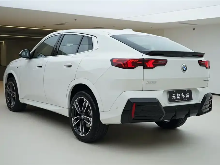 BMW X2 (Import) — фото 2