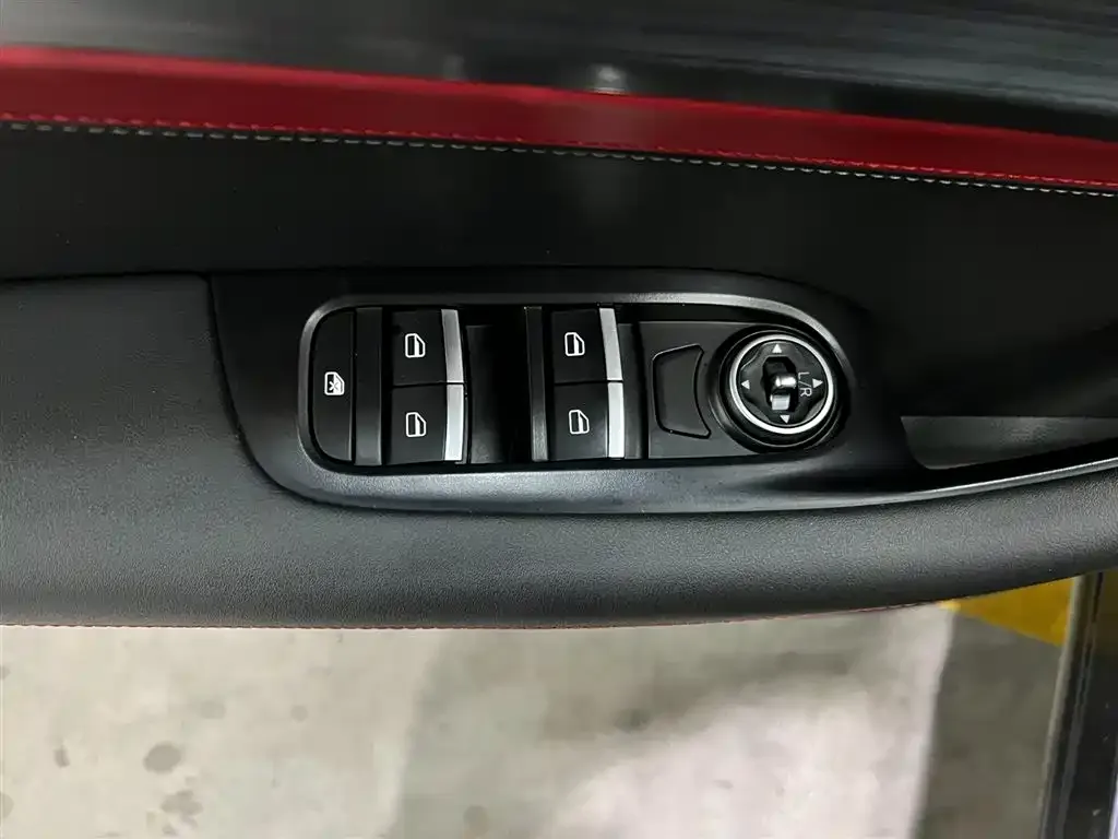 Chery Tiggo 7 — фото 2