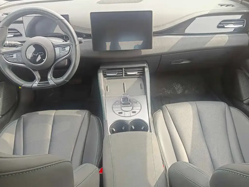 BYD Seal 06 — фото 10