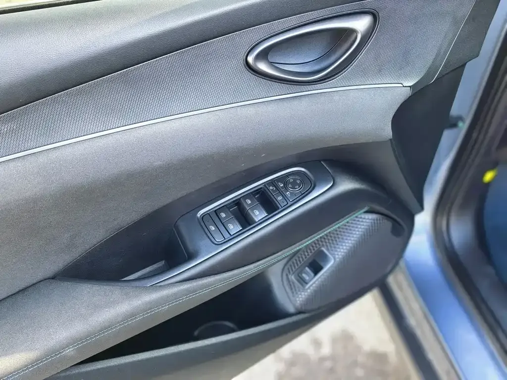 BYD Seal 06 — фото 7