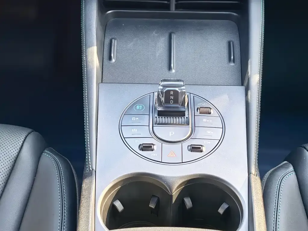 BYD Seal 06 — фото 4