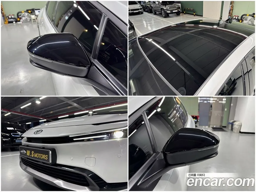 Toyota Prius — фото 7