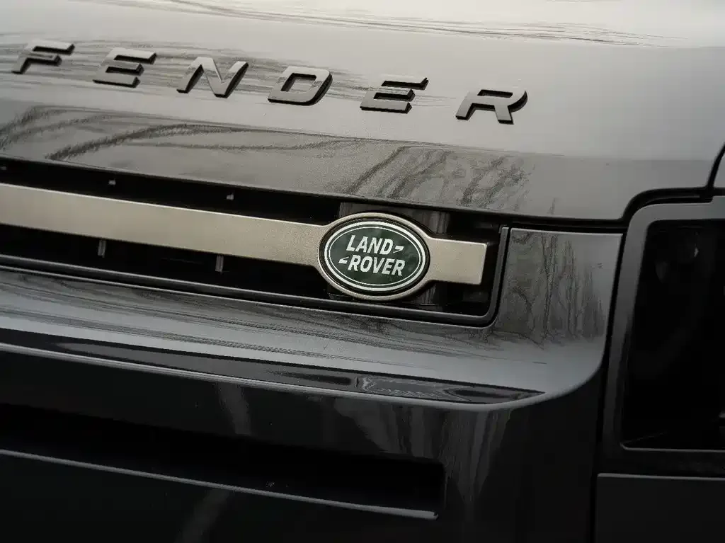 Land Rover Defender — фото 5