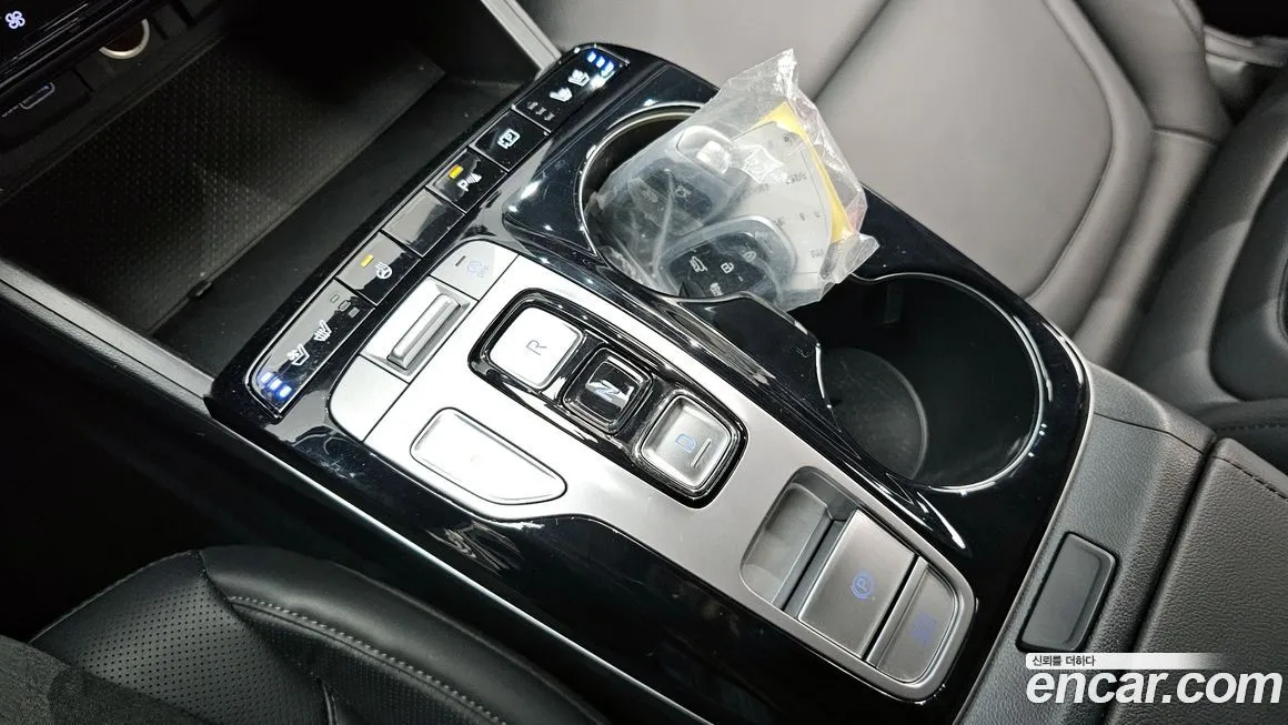 Hyundai Tucson — фото 6
