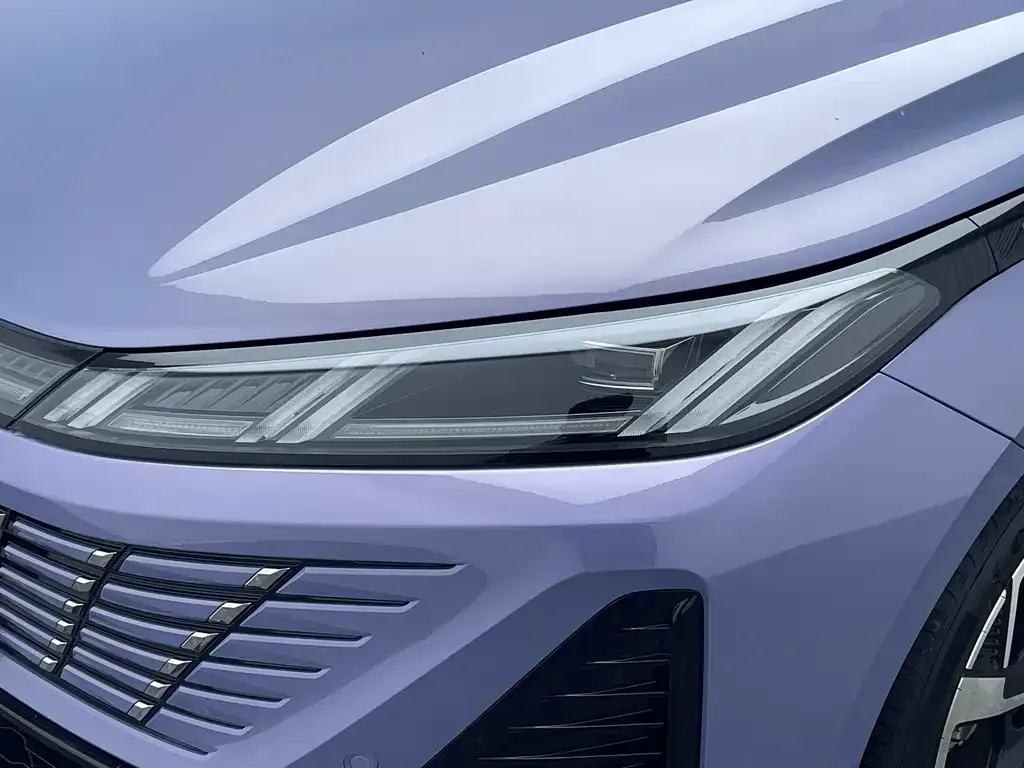Changan Eado — фото 9