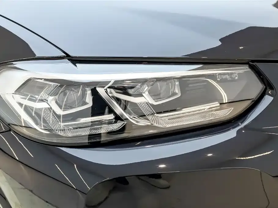 BMW X3 — фото 2