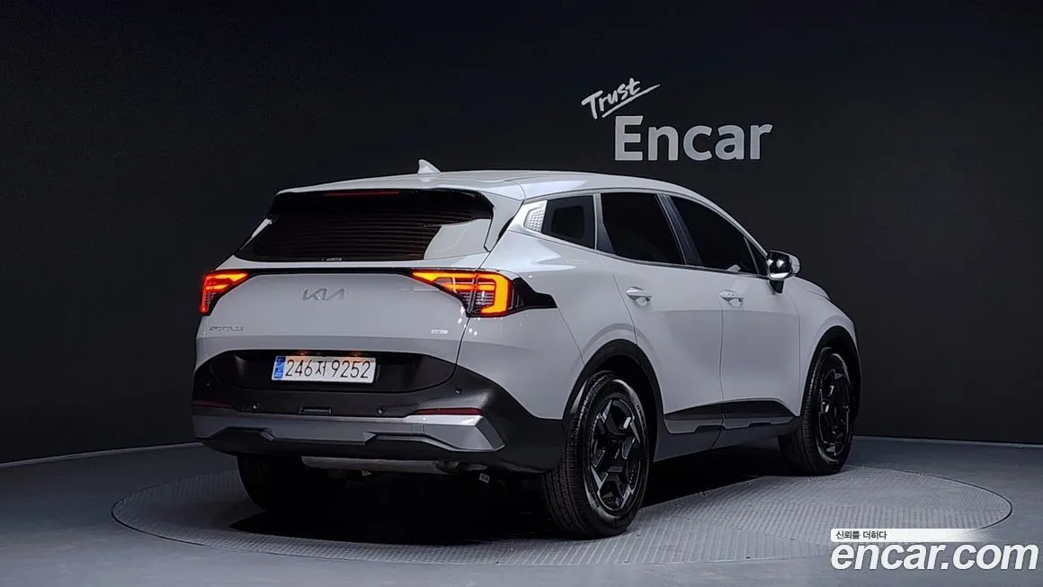 Kia Sportage — фото 4