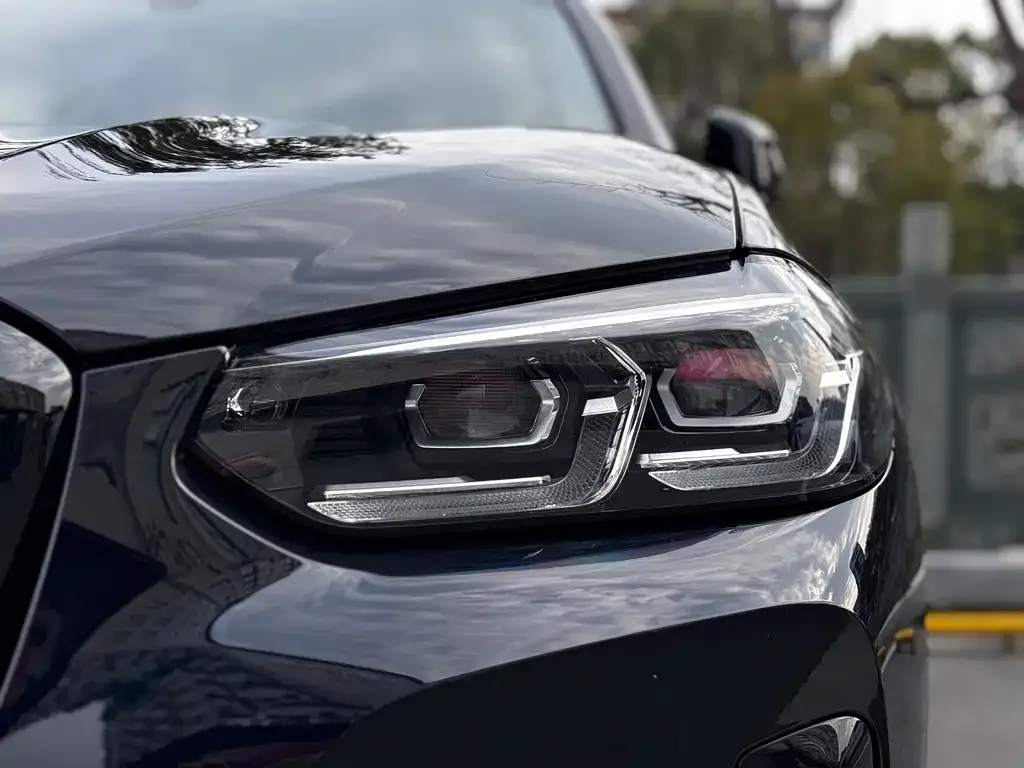 BMW X3 — фото 2