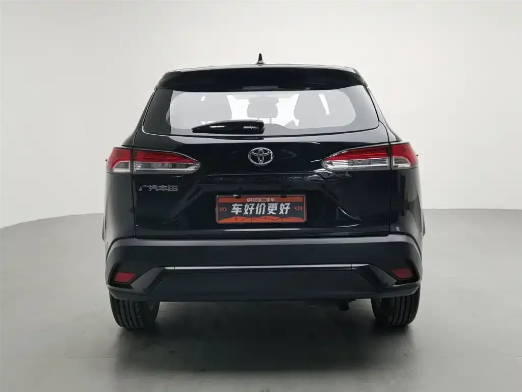 Toyota Frontlander — фото 2
