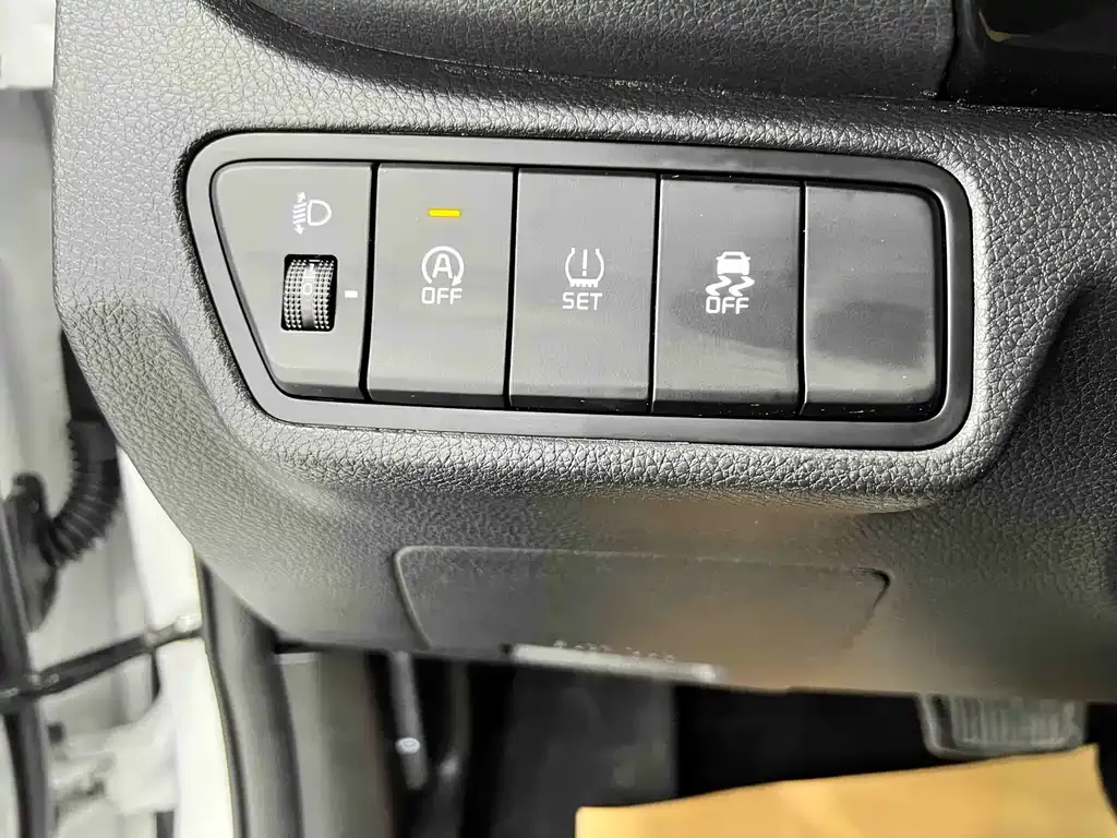 Kia KX3 — фото 5