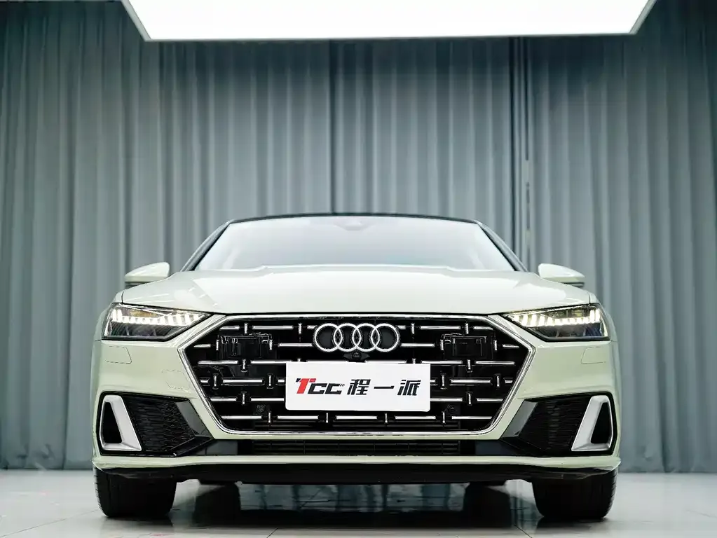 Audi A7L — фото 4