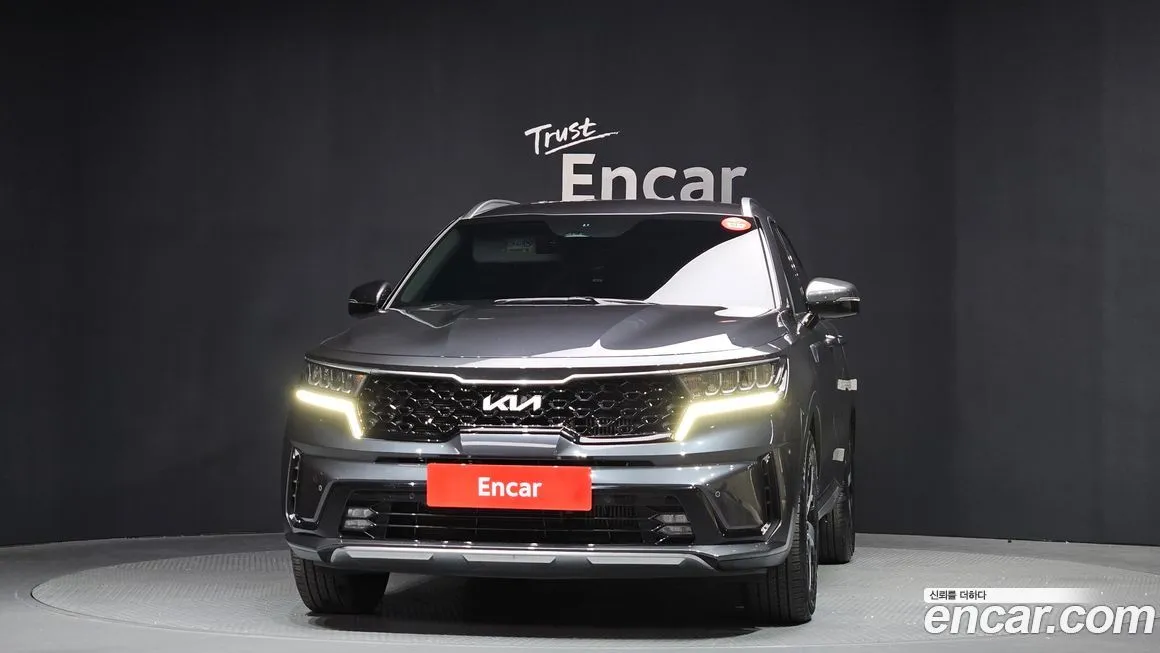 Kia Sorento — фото 2
