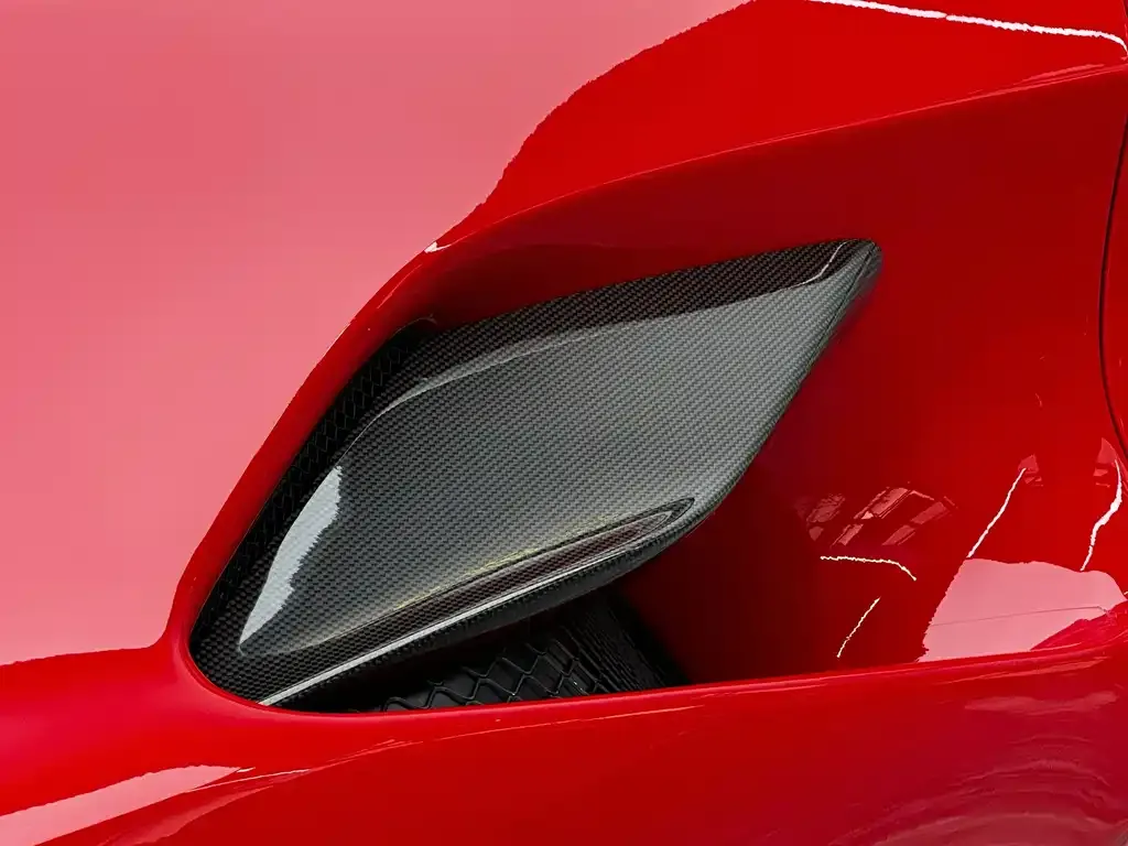 Ferrari F8 — фото 2