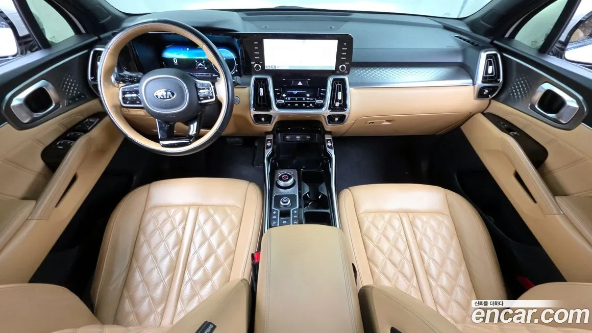 Kia Sorento — фото 4