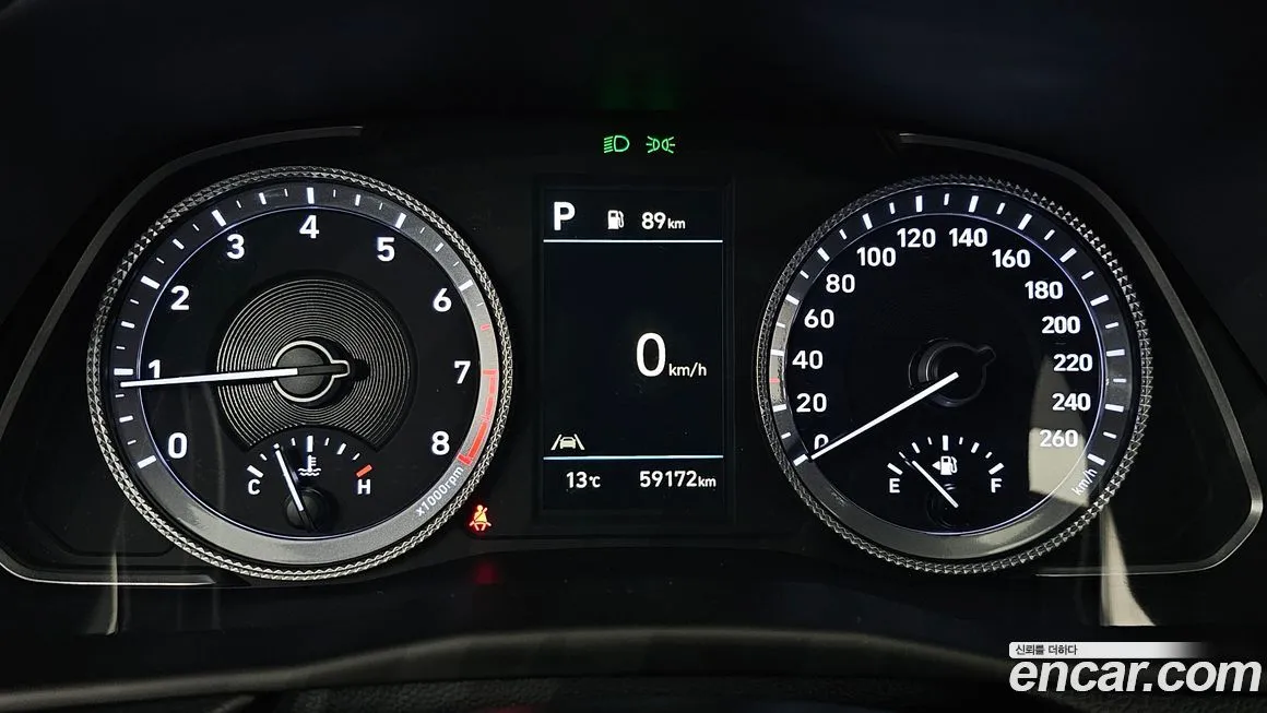 Hyundai Sonata — фото 6