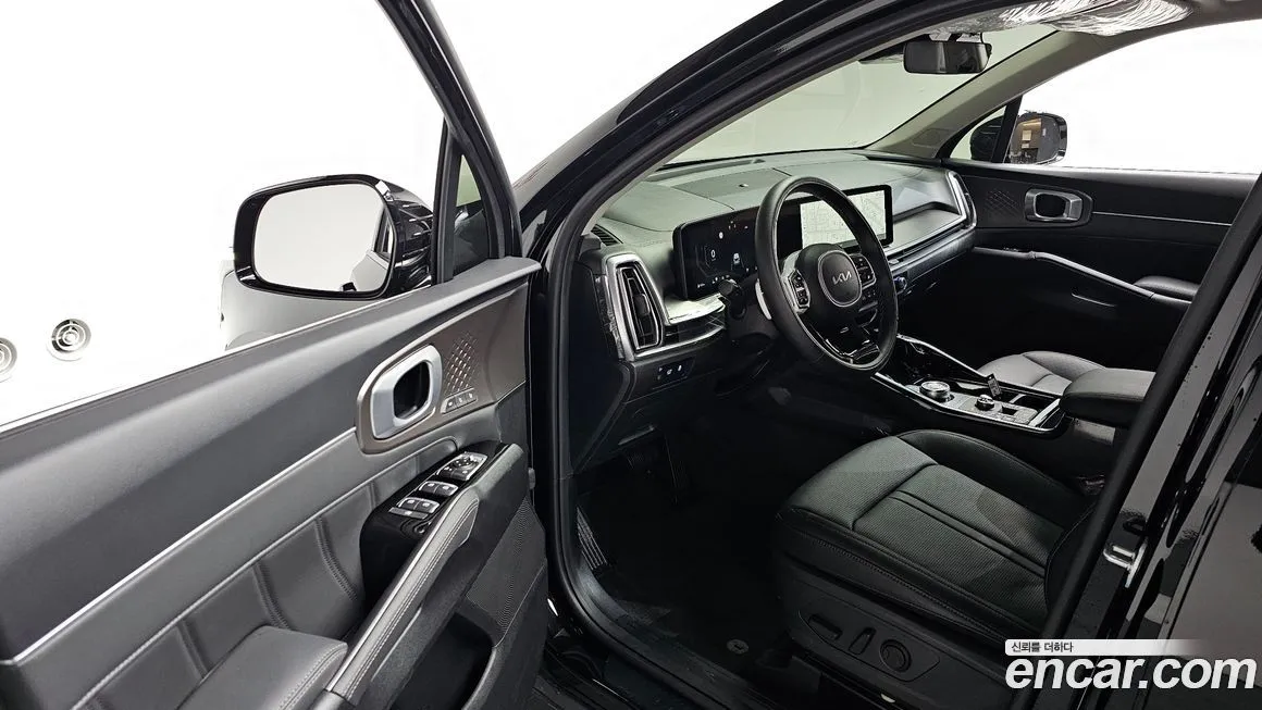Kia Sorento — фото 7