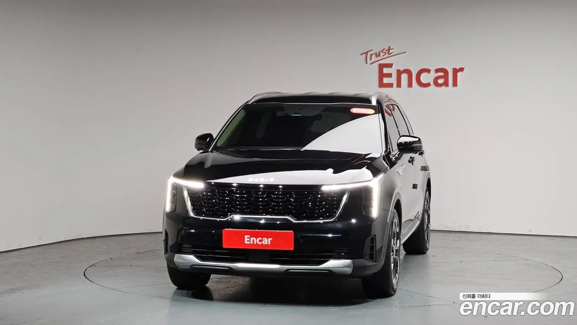 Kia Sorento — фото 4