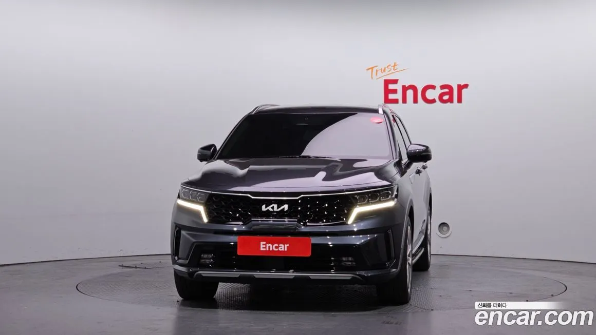 Kia Sorento — фото 2